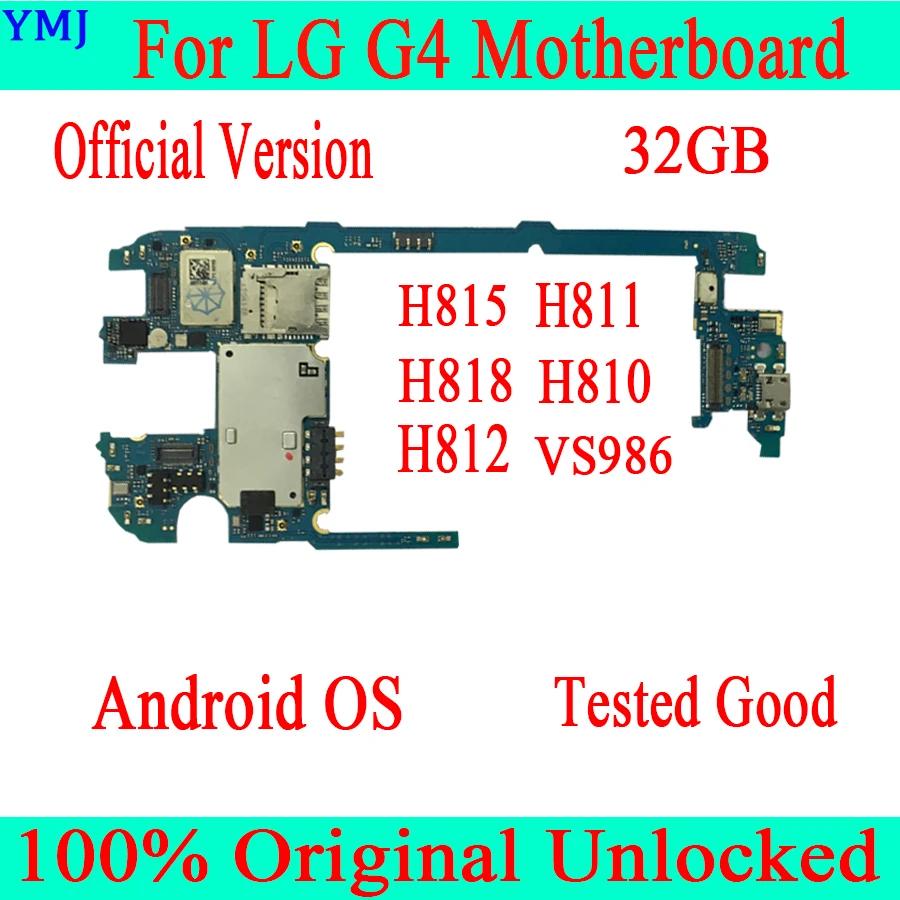 LG G4 H815 H811 H810 H812 VS986 H818 32GB , Ǯ Ĩ OS  ,   